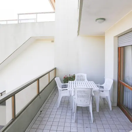 La Giudecca Apartman