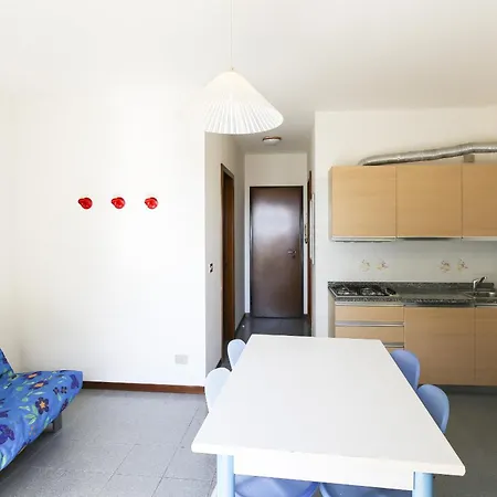La Giudecca Apartman *