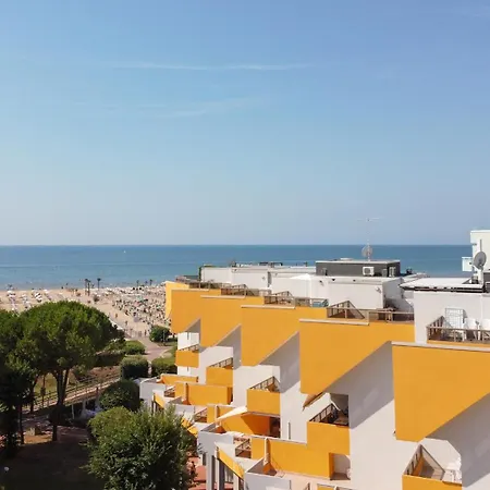 Apartman La Giudecca *