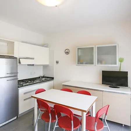 La Giudecca Apartman *