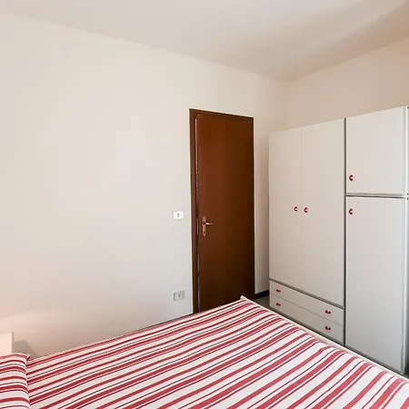 La Giudecca Apartman *