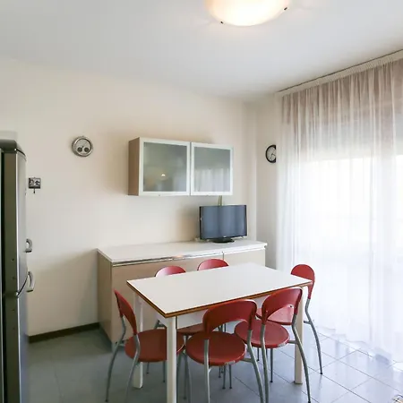 Apartman La Giudecca *