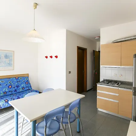 Apartman La Giudecca *