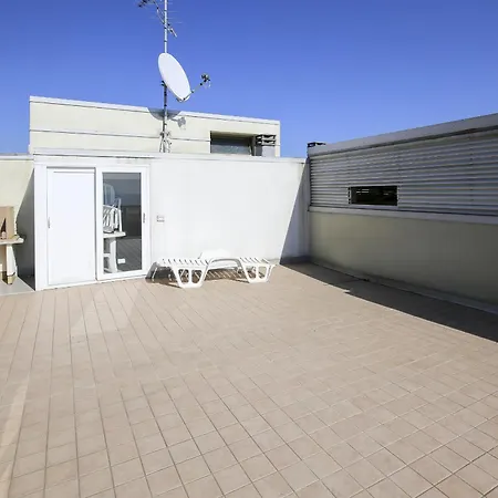 La Giudecca Apartment *