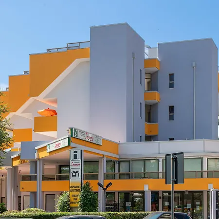 Apartman La Giudecca Bibione