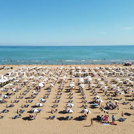 Lägenhet La Giudecca Bibione