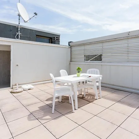 Apartment La Giudecca *