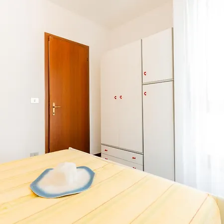 La Giudecca Lägenhet *