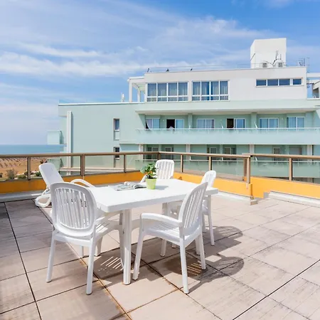 Apartment La Giudecca Bibione