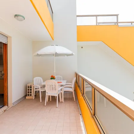 La Giudecca Apartment *