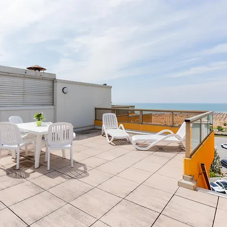 Apartment La Giudecca *