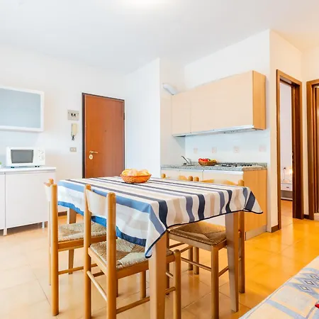 La Giudecca Apartment