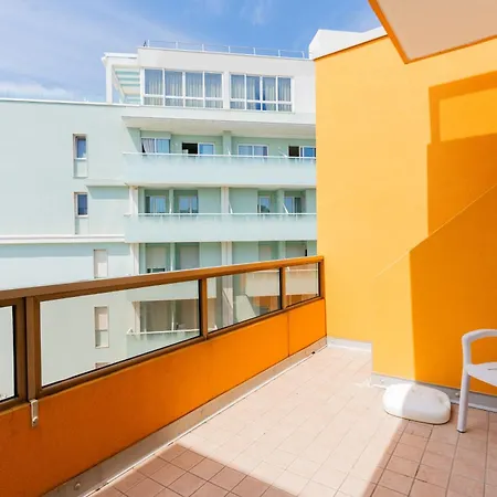 Lägenhet La Giudecca Bibione
