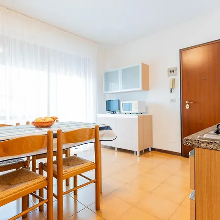 Apartment La Giudecca *