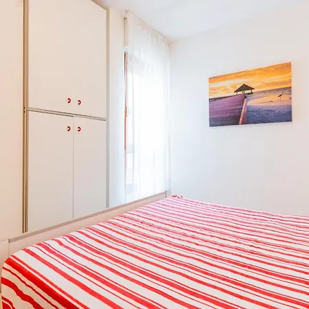 La Giudecca * Bibione