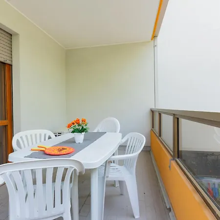 La Giudecca Apartment *