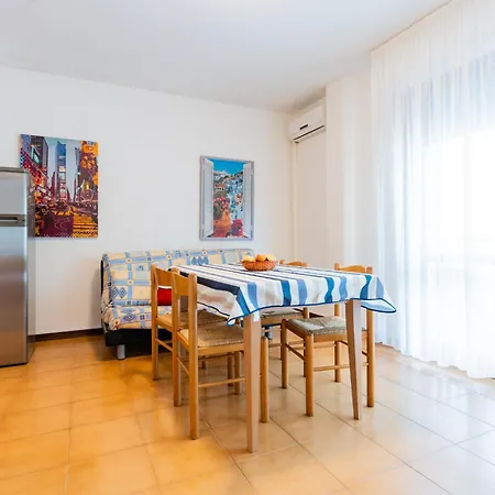 Apartment La Giudecca Bibione