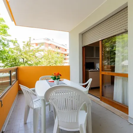 La Giudecca Apartment Bibione