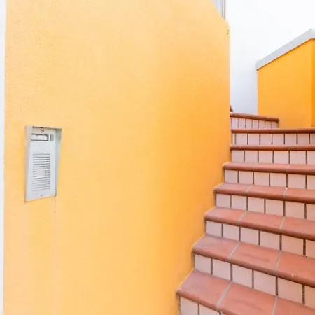 Apartment La Giudecca *