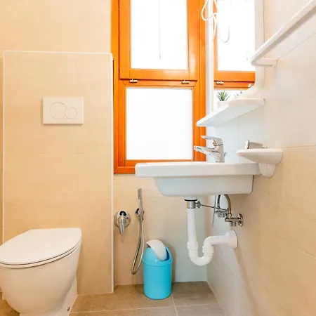 La Giudecca * Bibione