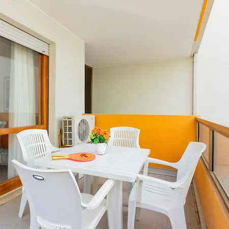 Apartment La Giudecca *