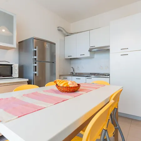 La Giudecca * Bibione