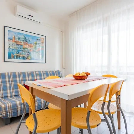 La Giudecca Apartment