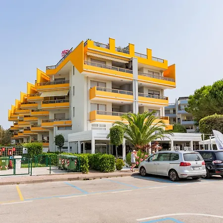 Apartment La Giudecca *