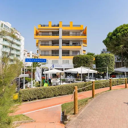 Lägenhet La Giudecca Bibione