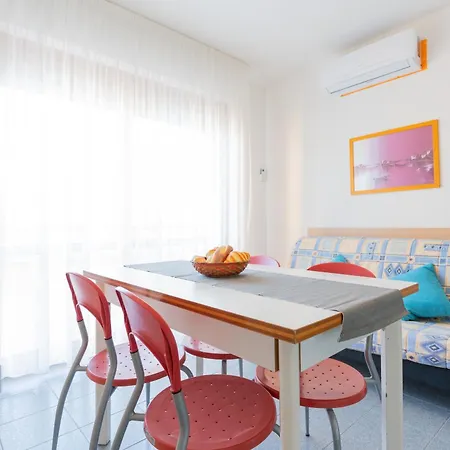 La Giudecca Apartment *