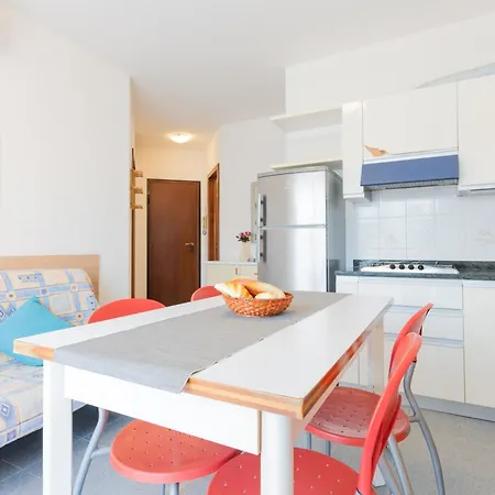 Apartment La Giudecca *