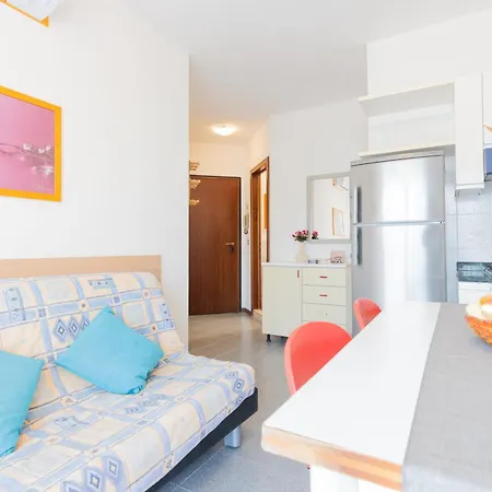 Apartment La Giudecca *