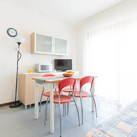 La Giudecca Apartment Bibione