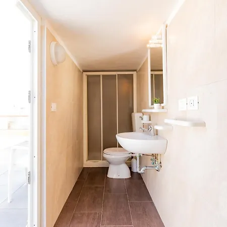 Apartment La Giudecca *