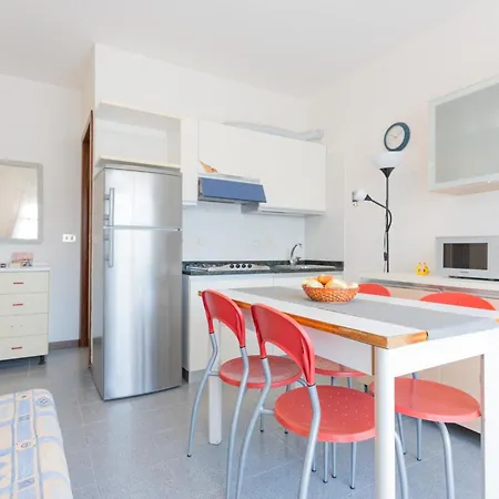 La Giudecca Apartment *