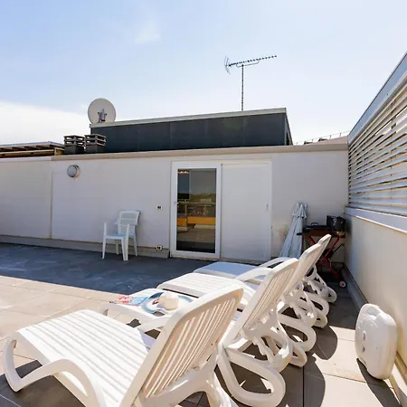 La Giudecca * Bibione