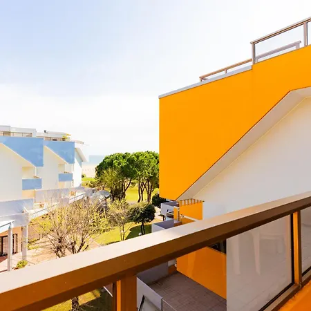 Apartment La Giudecca Bibione