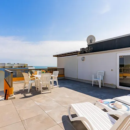 La Giudecca Apartment *