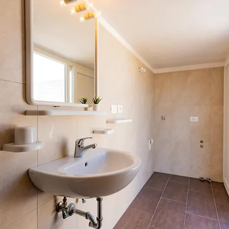 La Giudecca Apartment