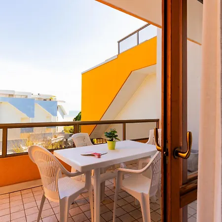 Apartment La Giudecca