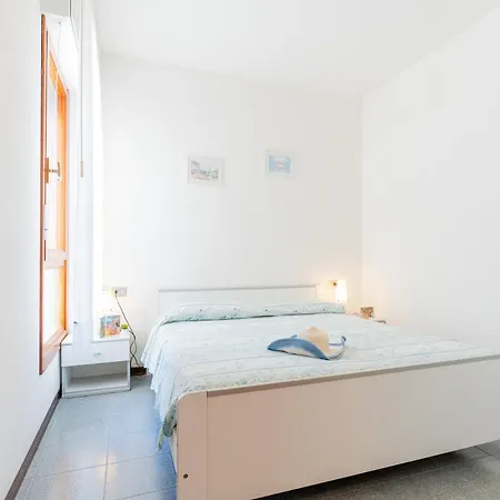 La Giudecca Lägenhet Bibione