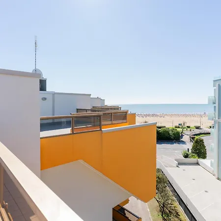 La Giudecca Apartment *