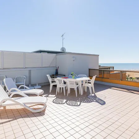 La Giudecca Apartment