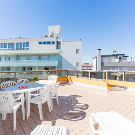 La Giudecca Apartment *