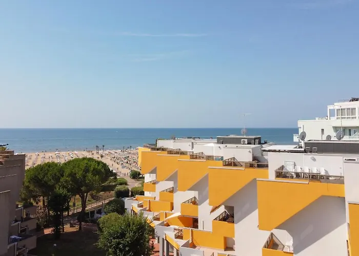 アパート La Giudecca *