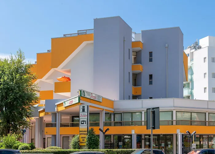 アパート La Giudecca ビビオーネ