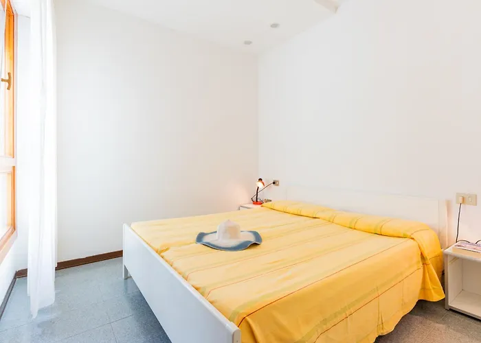 La Giudecca ビビオーネ