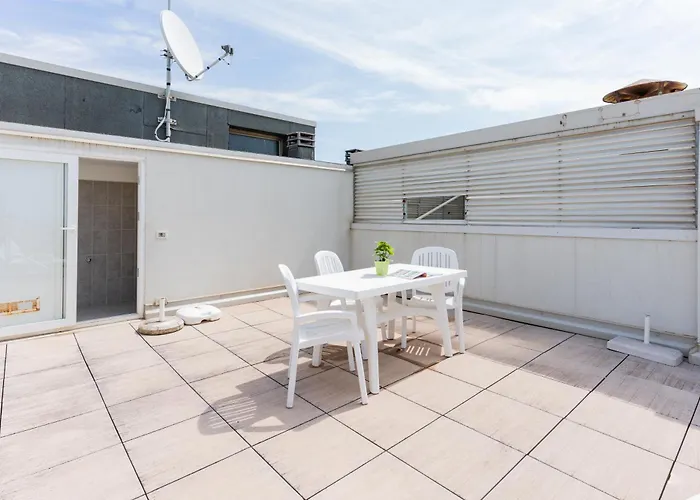 アパート La Giudecca *