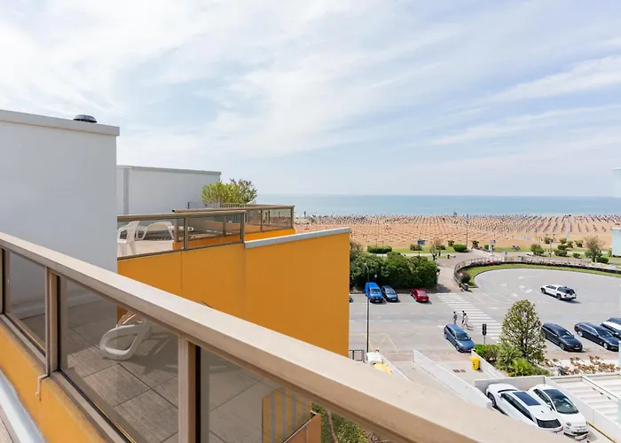 La Giudecca ビビオーネ