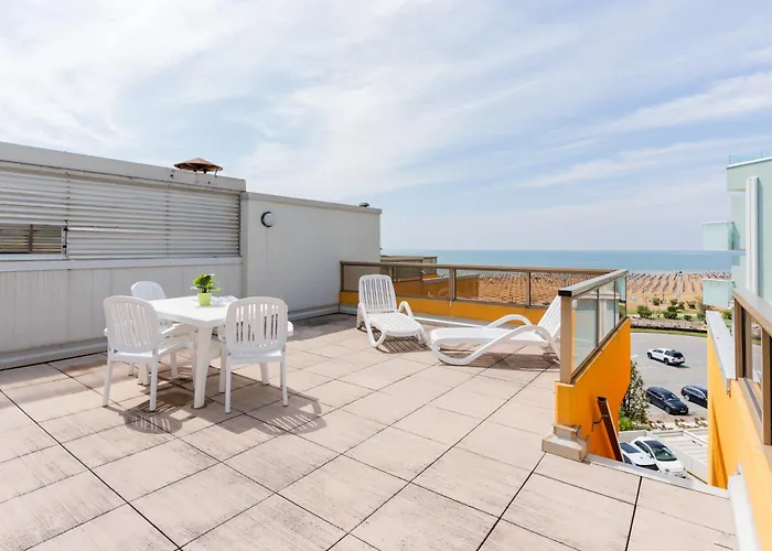 アパート La Giudecca *